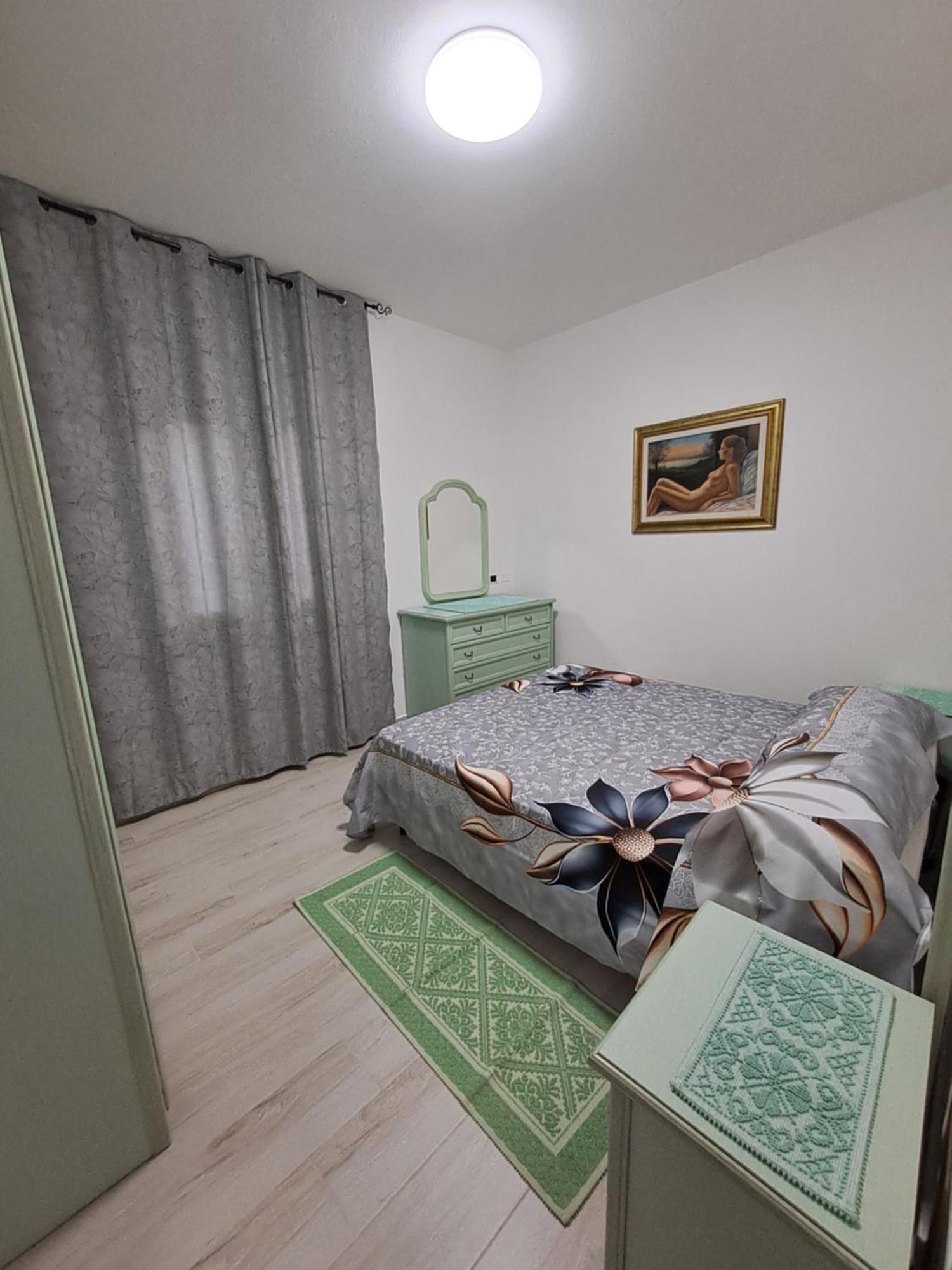 Appartement Maristella *