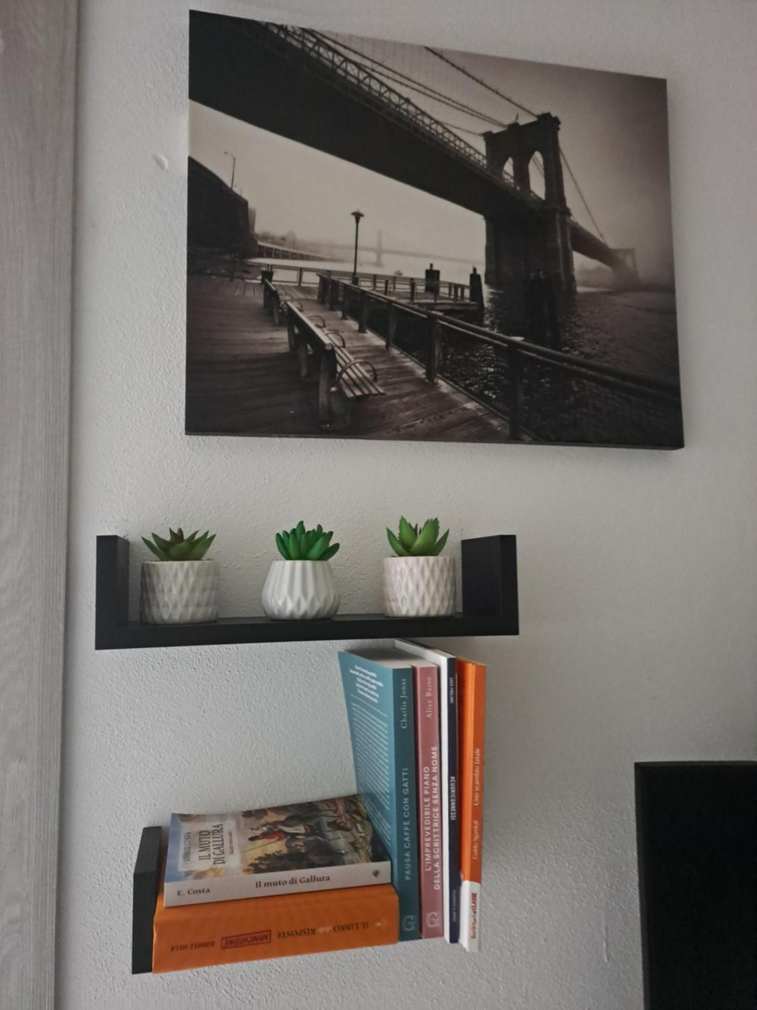 Maristella Appartement