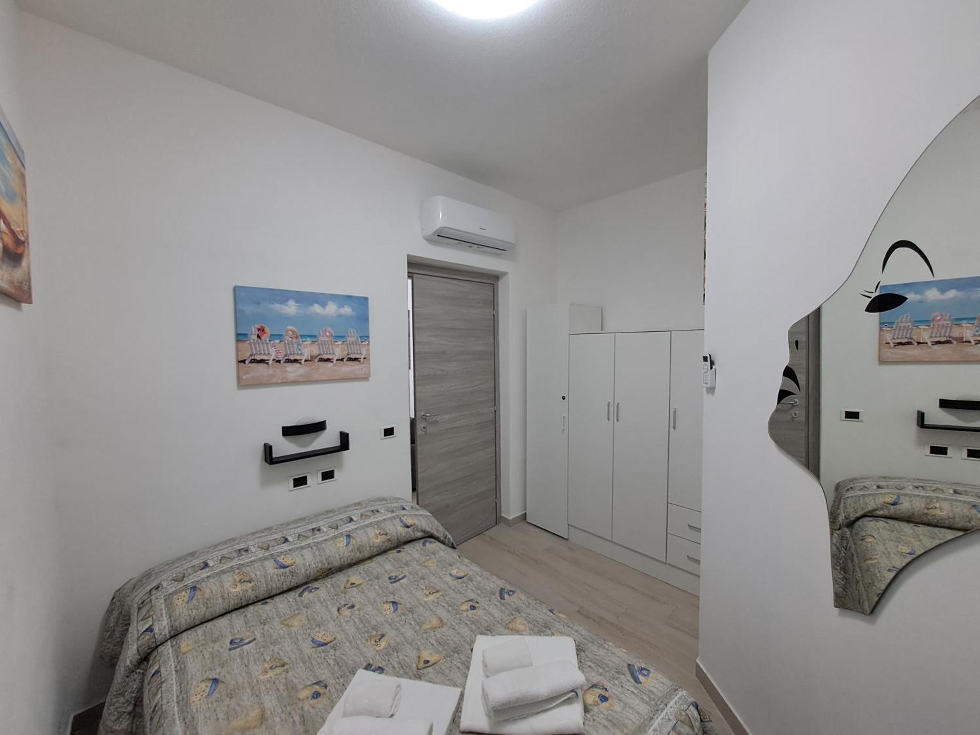 Maristella Appartement
