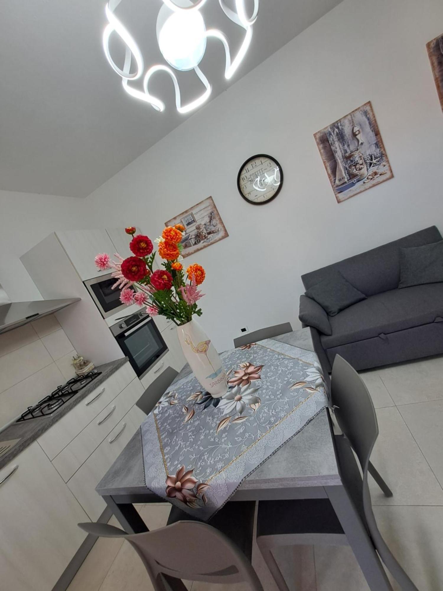 Appartement Maristella Olbia