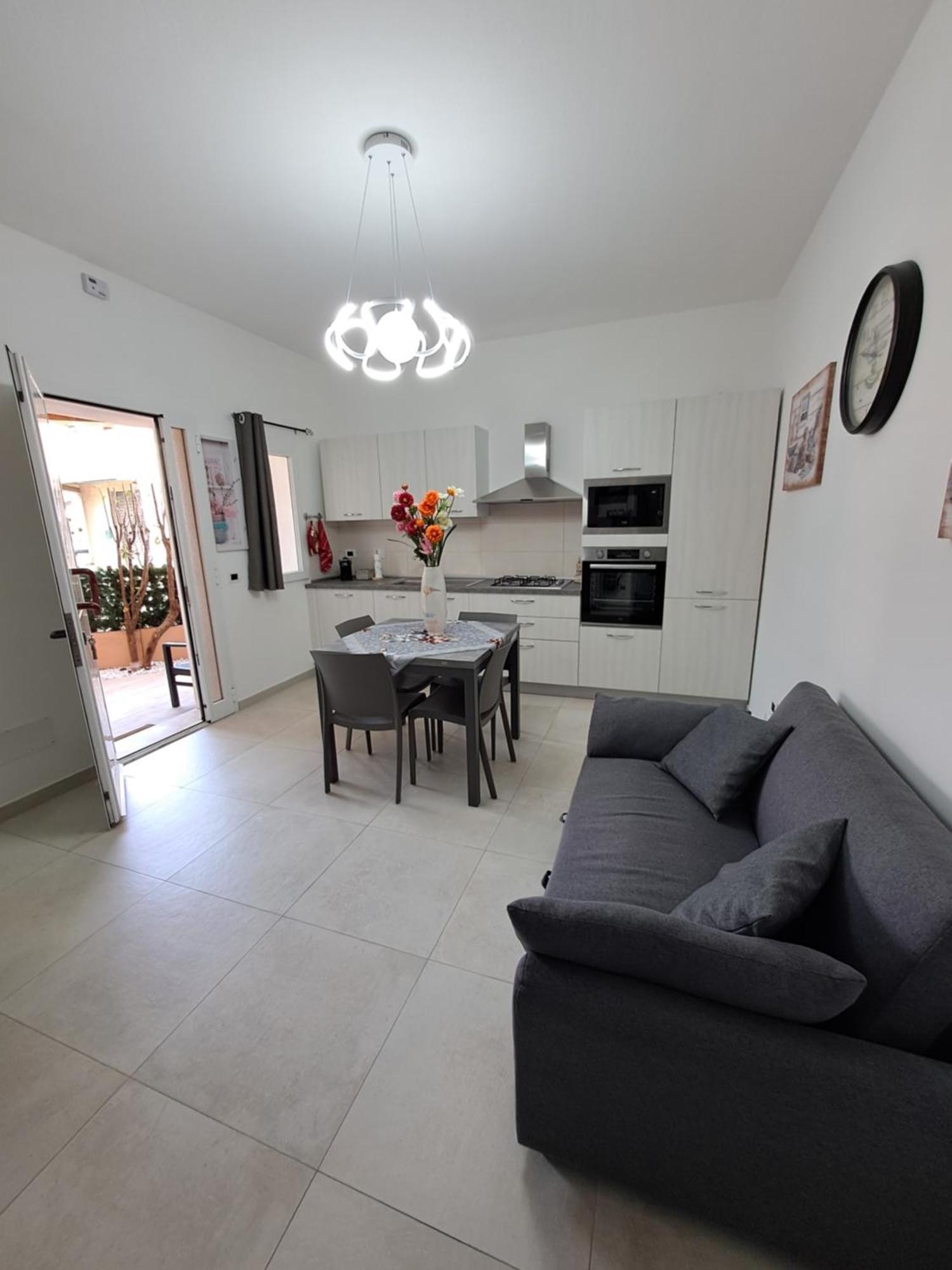 Appartement Maristella