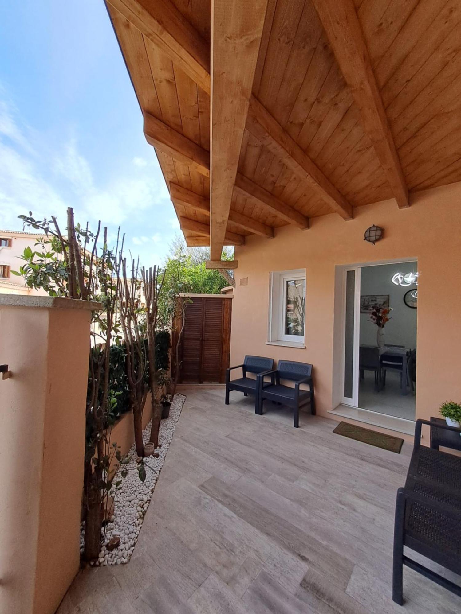 Appartement Maristella