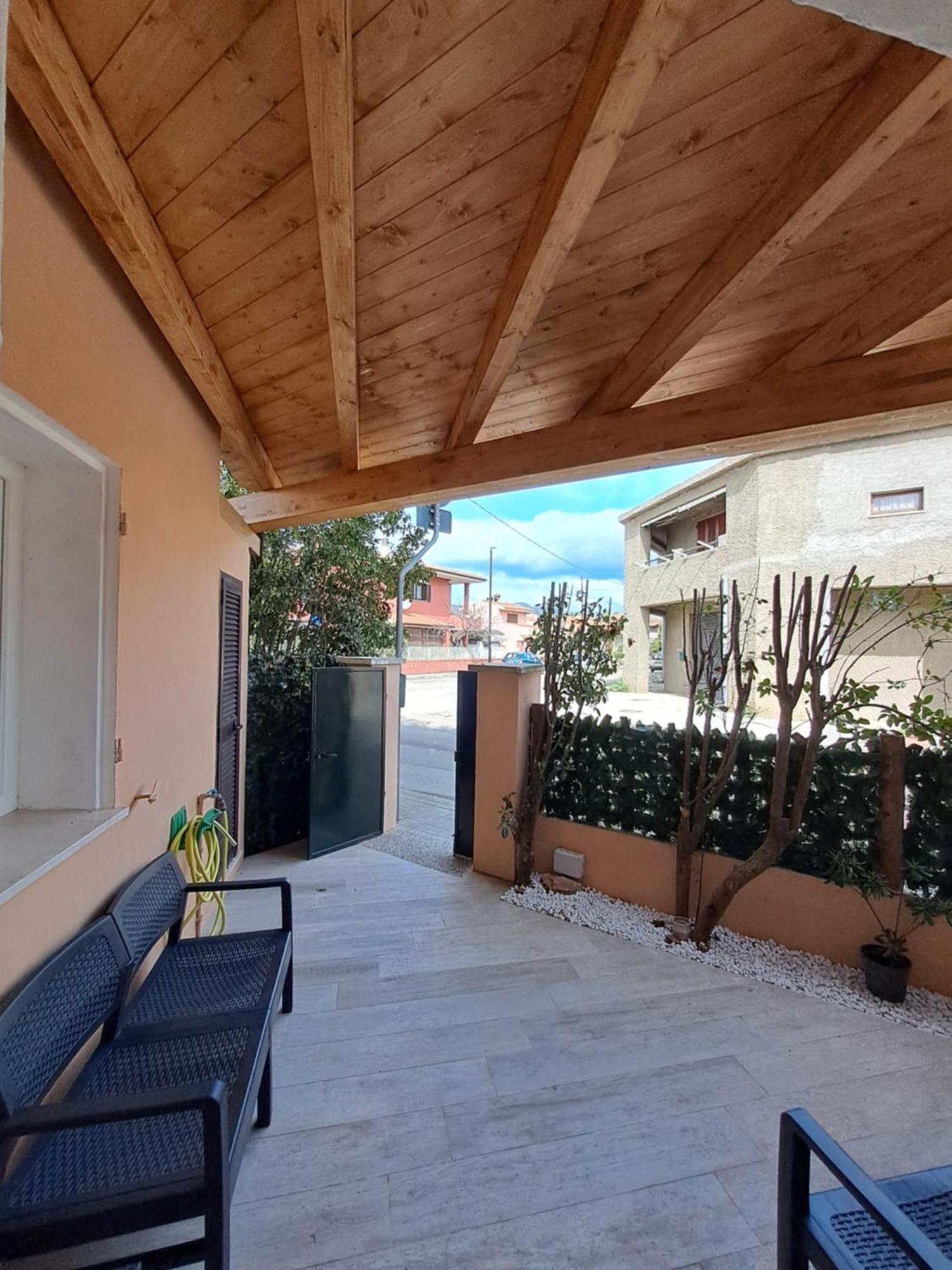 Appartement Maristella Olbia