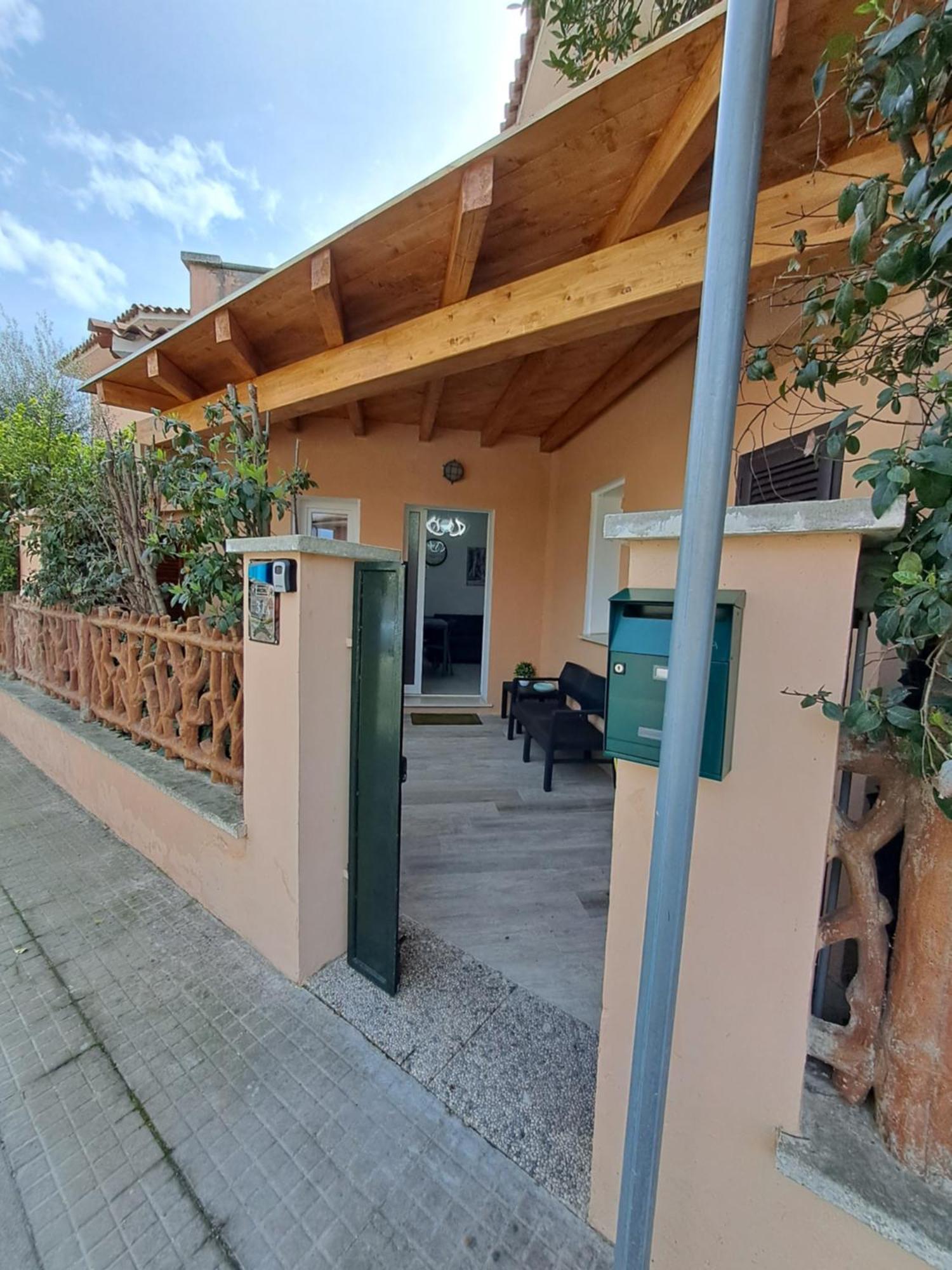 Appartement Maristella *